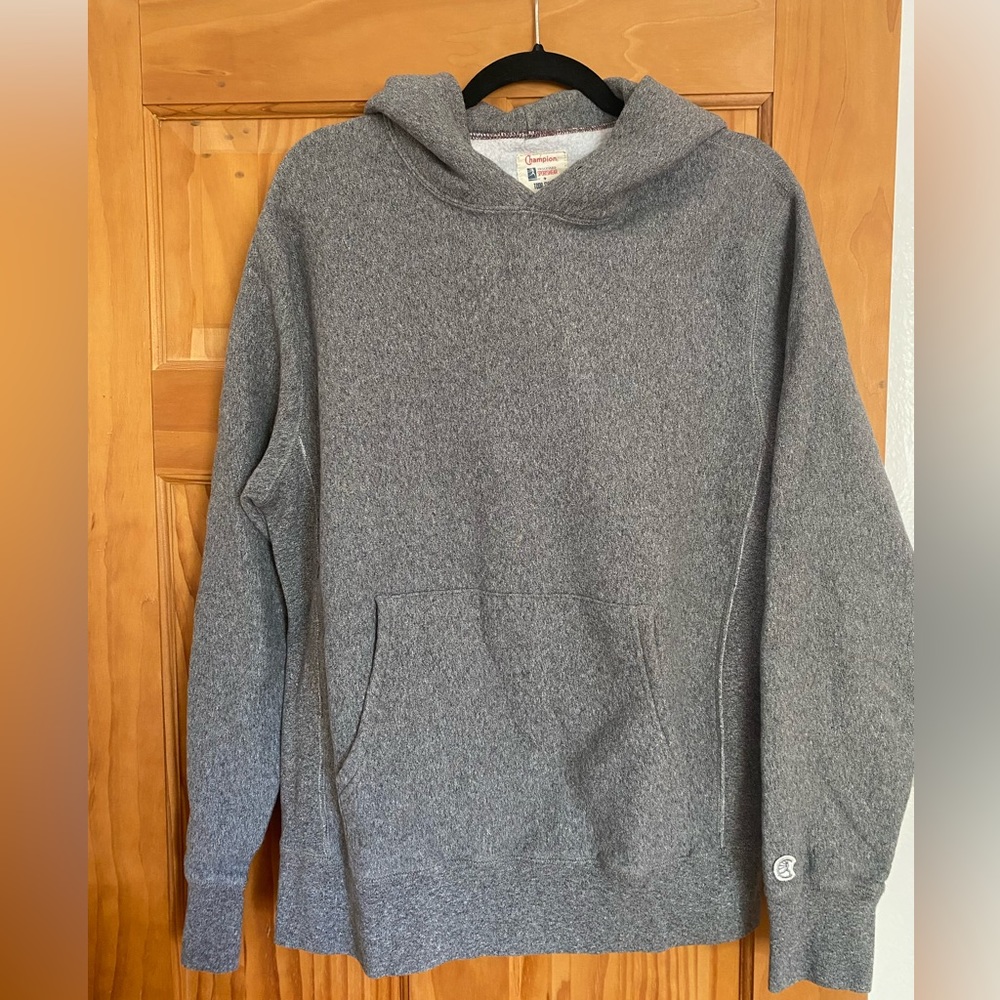 Champion x Todd Snyder Hoodie
